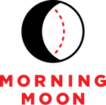Morning Moon Memorabilia